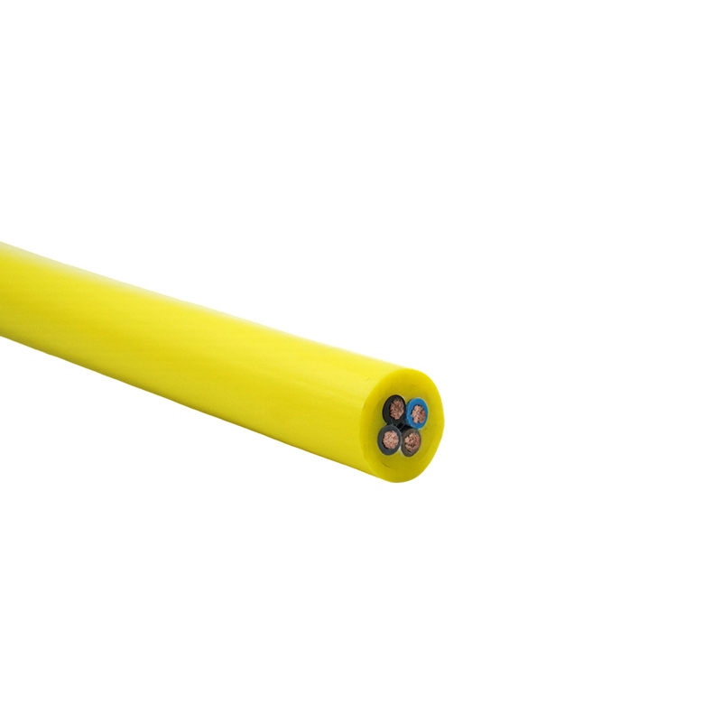 Reel cable Polyurethane (PUR) Reeling Cable Suppliers, Wholesale Company - Jiangsu Junshuai Special Cable Technology Co.