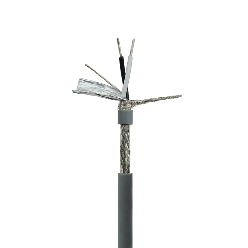 RS-485-1X2X0.75 RS-485 Communication Cable (PVC Sheath) Suppliers, Wholesale Company - Jiangsu Junshuai Special Cable Te