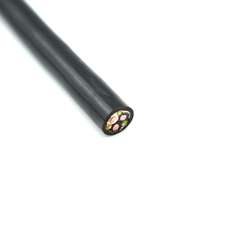 VFD Cable Manufacturers, Shielded VFD Cable Factory