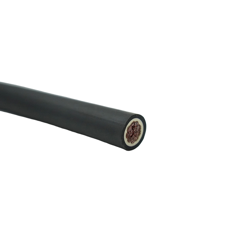 YH High-Strength Rubber Welding Cable Suppliers, Wholesale Company - Jiangsu Junshuai Special Cable Technology Co., Ltd.