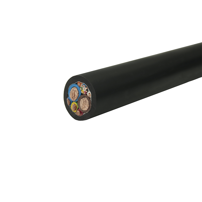 EVDC-REYS90 Flexible Cable for DC Charging Stations  Suppliers, Wholesale Company - Jiangsu Junshuai Special Cable Techn