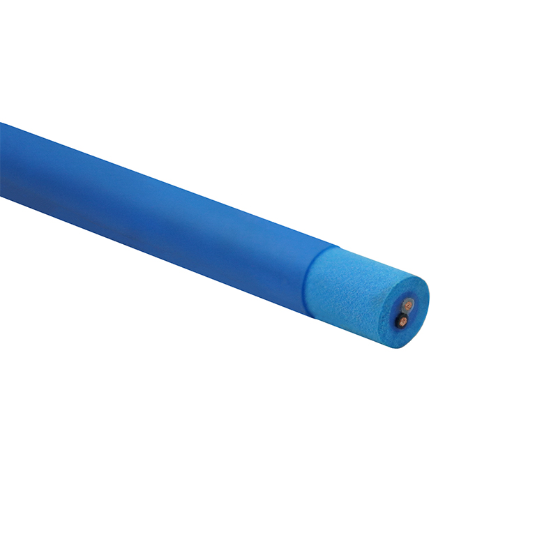 ROV-2X0.5 Buoyant Cable for Underwater Robots (2×0.5) Suppliers, Wholesale Company - Jiangsu Junshuai Special Cable Tech